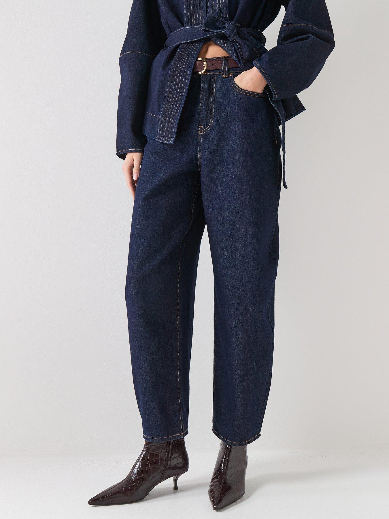 aware-aweveline-hr-barrel-dnm-jeans-si333-noos