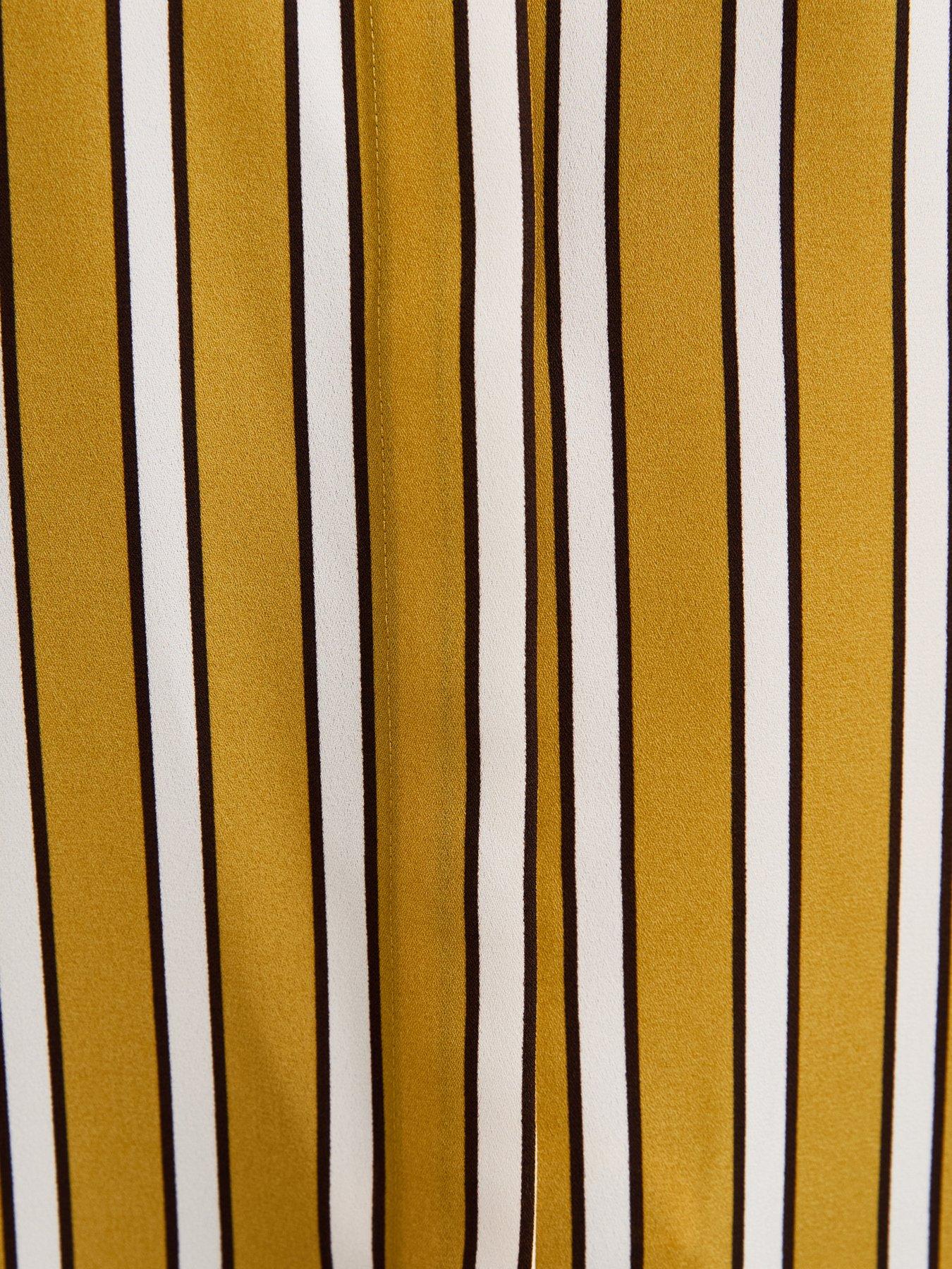 new-look-claire-long-sleeve-stripe-shirt-greendetail