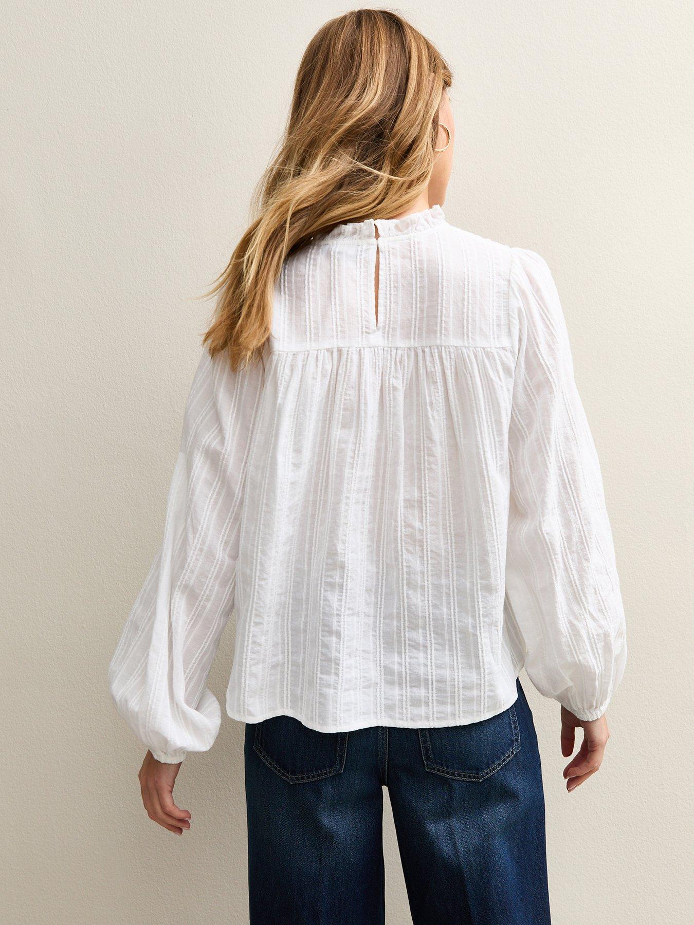 new-look-embroidered-long-sleeve-blouse-whitestillFront