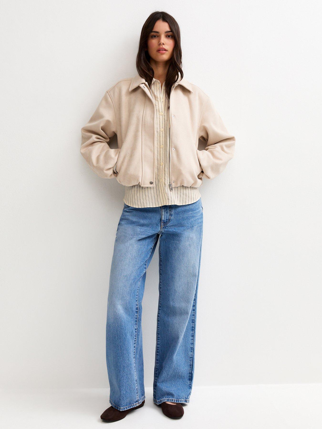 new-look-oversized-pinstripe-long-sleeve-shirt-off-whiteback