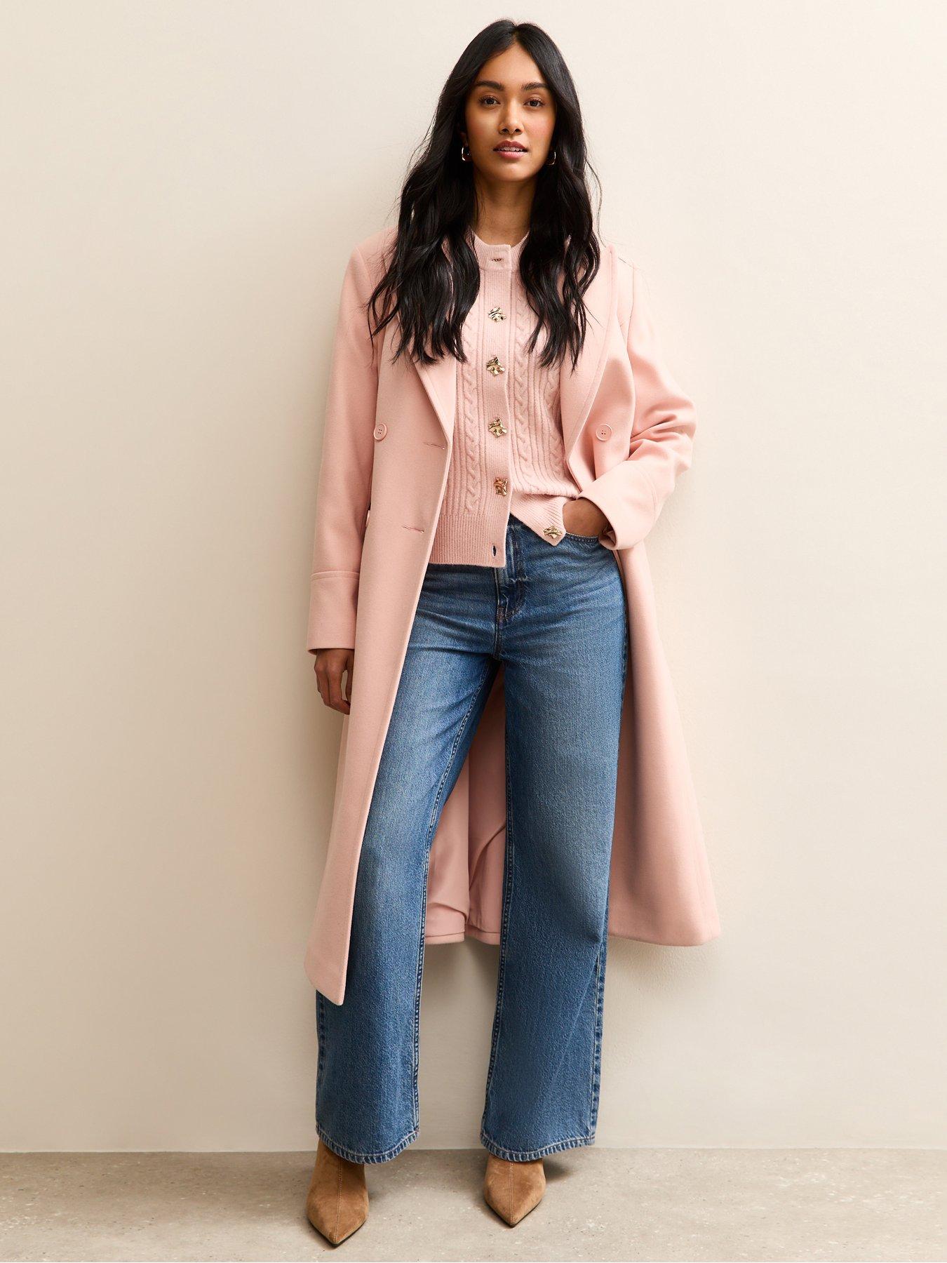 new-look-cable-knit-waistcoat-light-pinkback