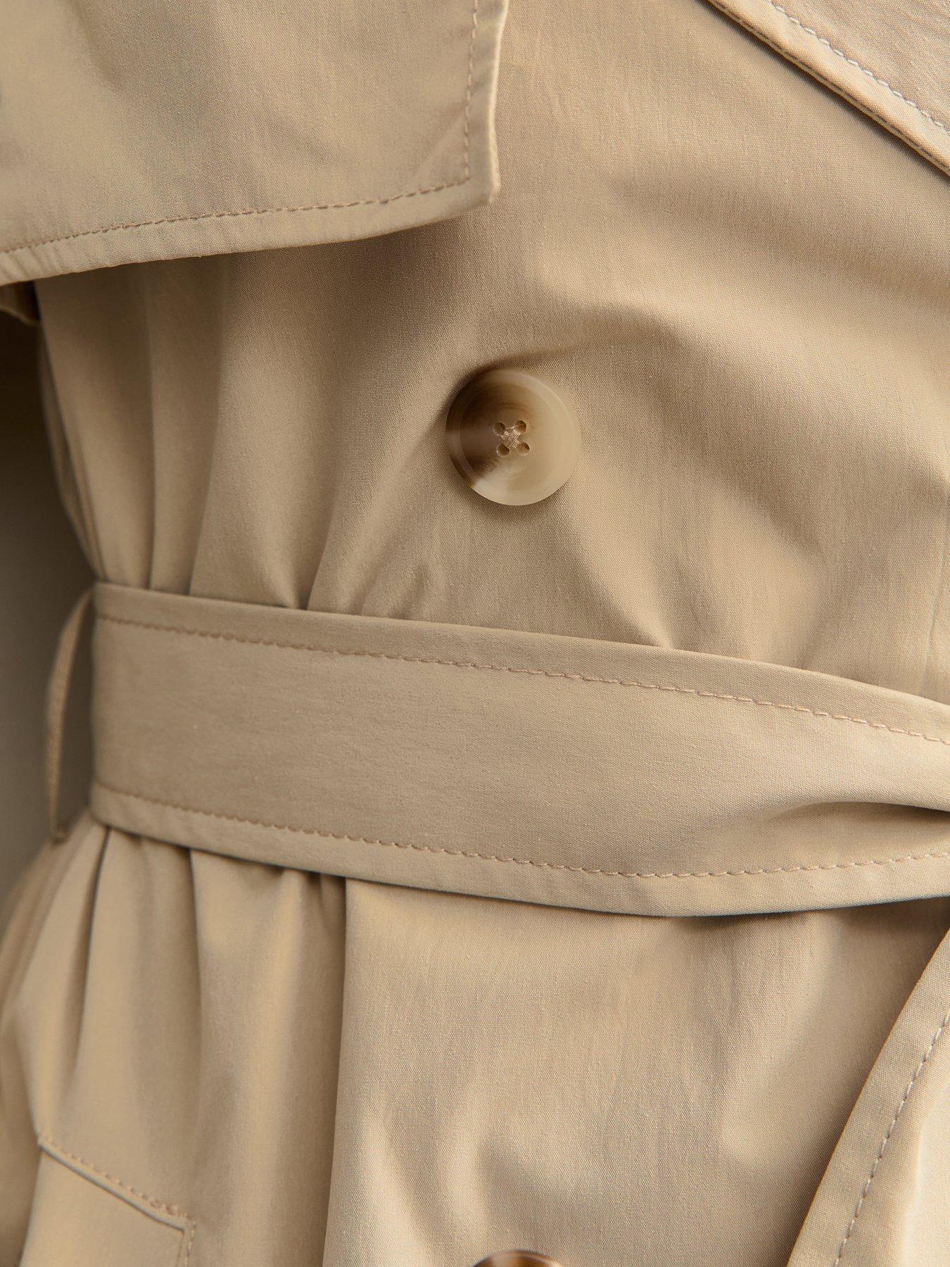 new-look-stone-double-breasted-trench-coat--detail