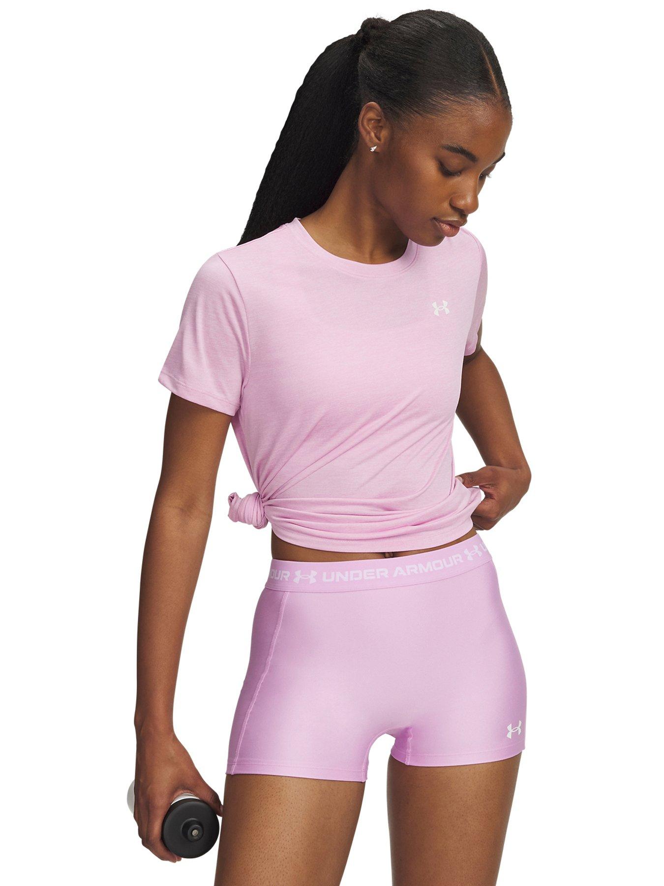 under-armour-womens-training-tech-short-sleeve-crew-neck-t-shirt-pink