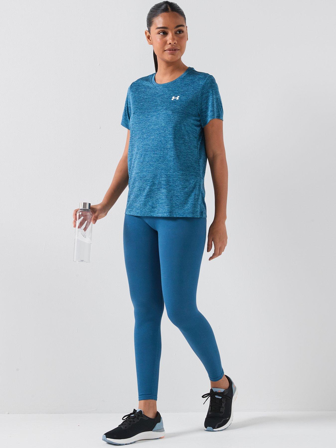 under-armour-womens-training-tech-short-sleeve-crew-neck-t-shirt-blueback