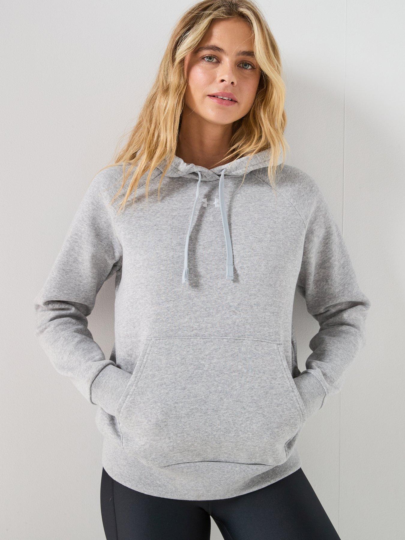 under-armour-womens-rival-fleece-hoodie-grey