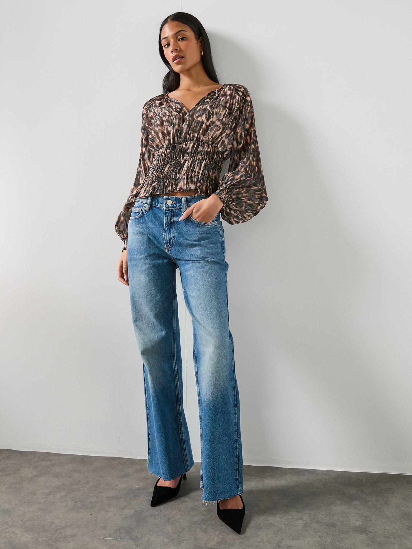 allsaints-cern-top-prowl-golden-brownback