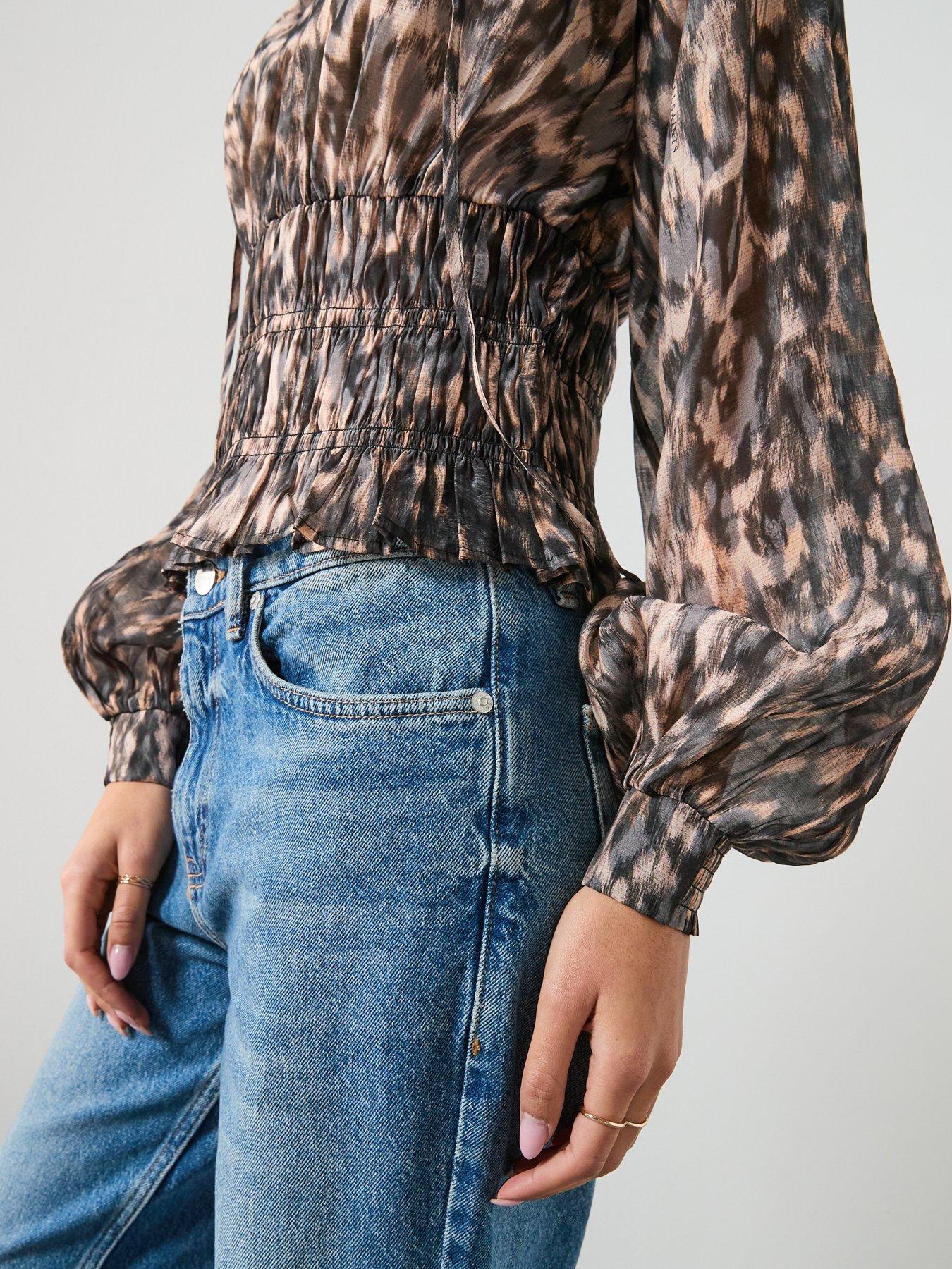 allsaints-cern-top-prowl-golden-browndetail