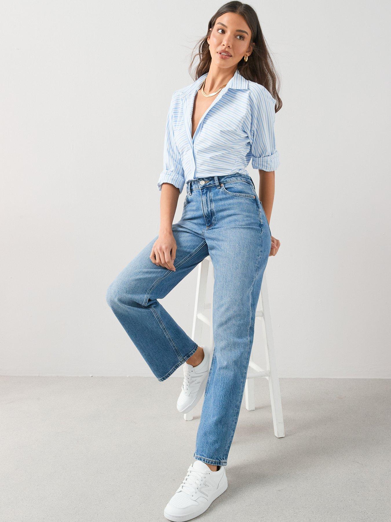 the-very-collection-wide-leg-jeans-with-stretch-mid-washdetail