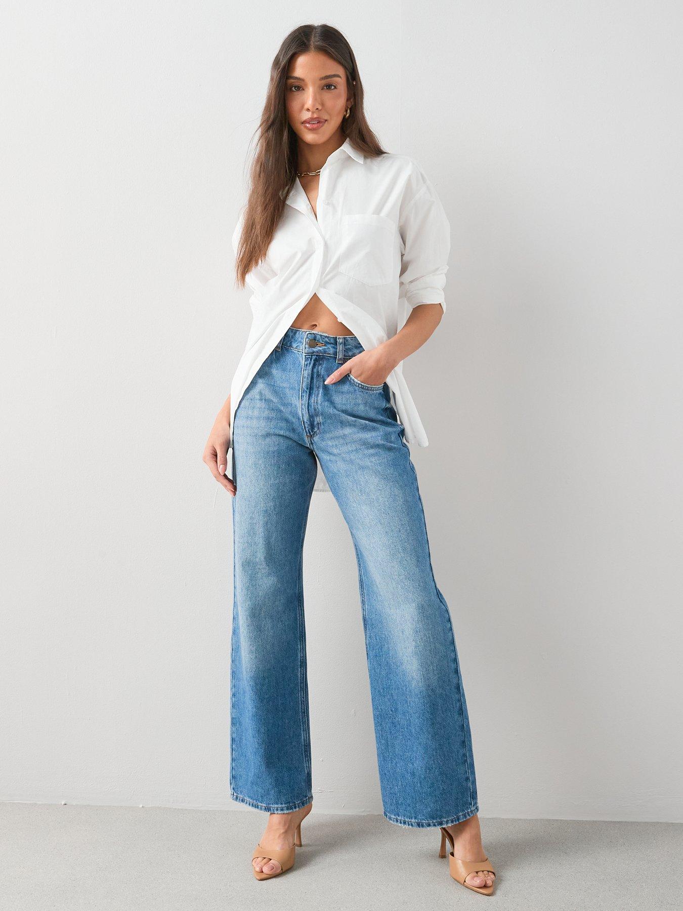 the-very-collection-relaxed-straight-fit-jeans-mid-washfront