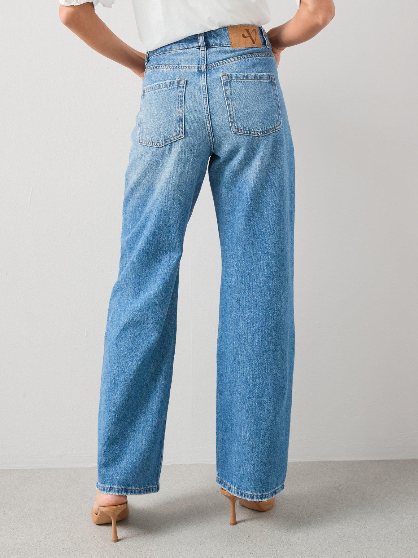 the-very-collection-relaxed-straight-fit-jeans-mid-washstillFront
