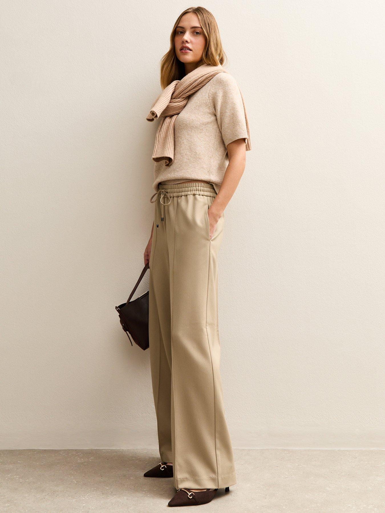 new-look-wide-leg-drawstring-trousers-camelback