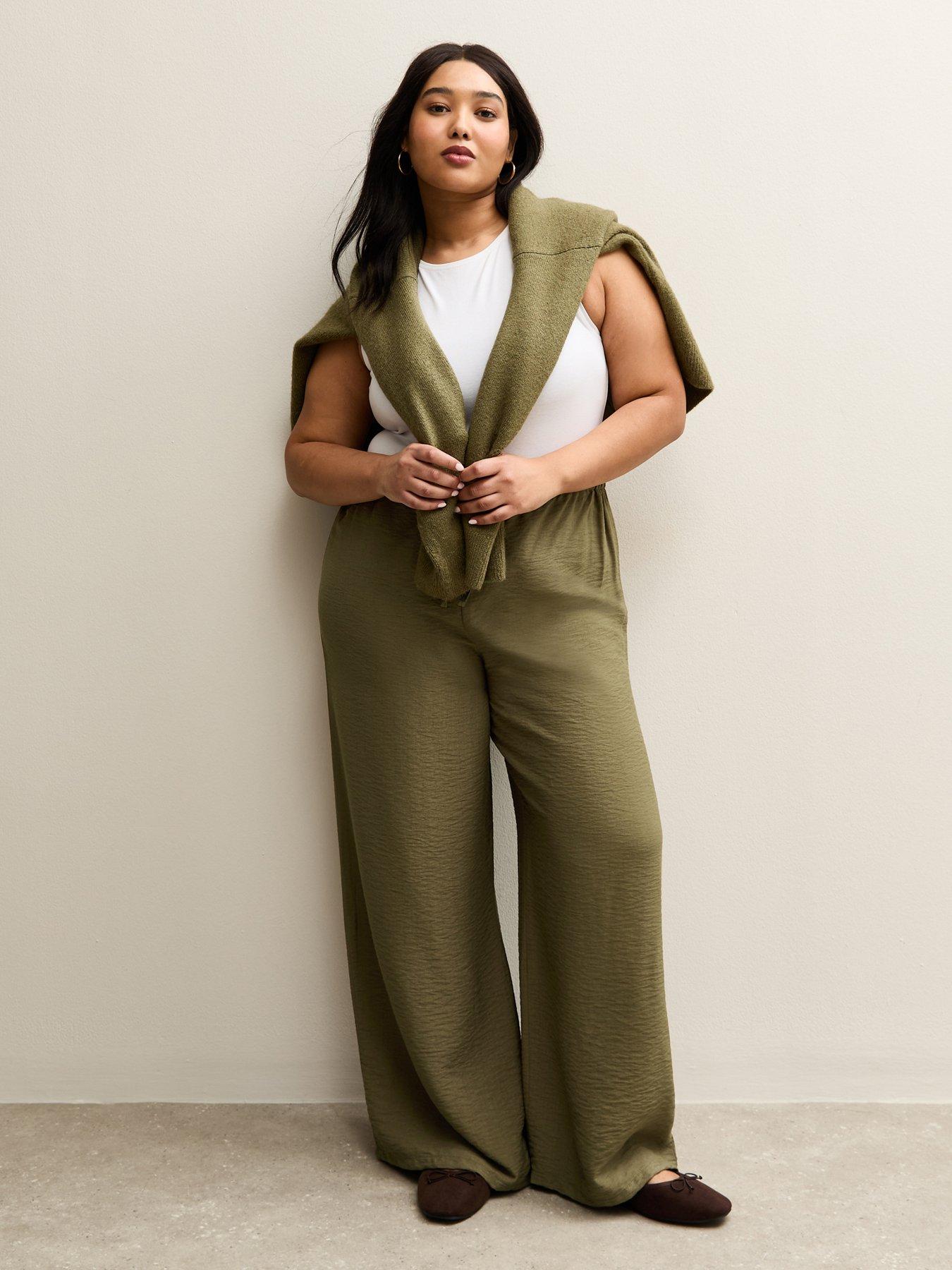 new-look-curve-wide-leg-beach-trousers-khakiback