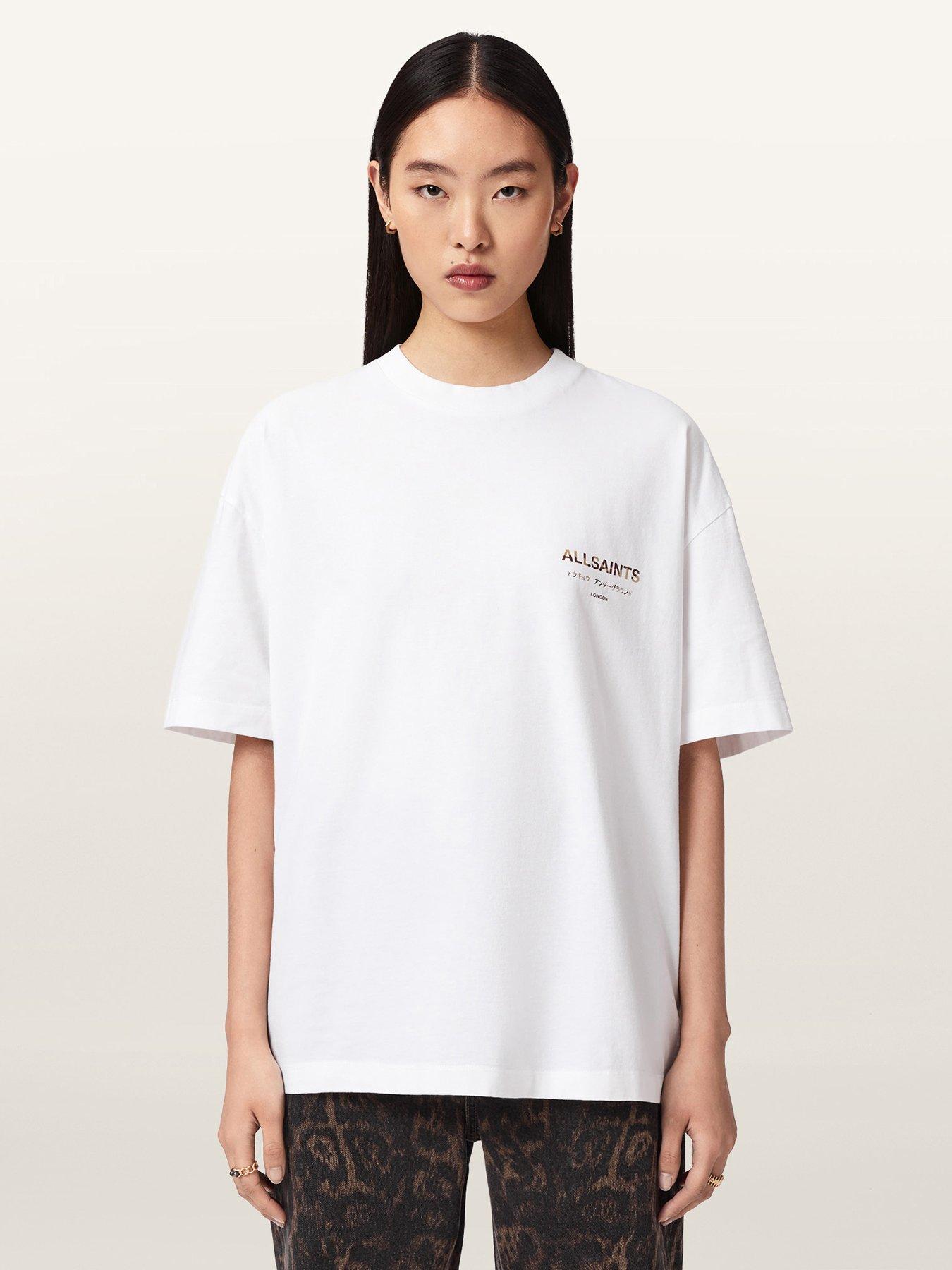 allsaints-underground-etta-tee-whitecow-printfront