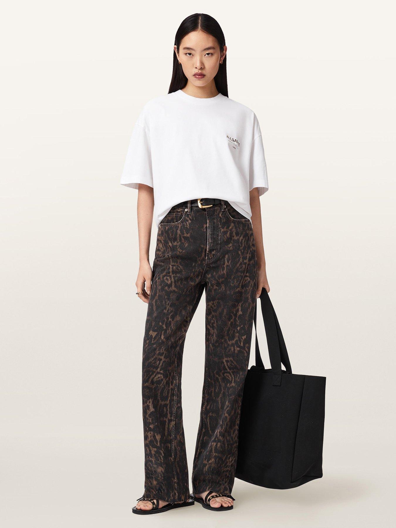 allsaints-underground-etta-tee-whitecow-printback
