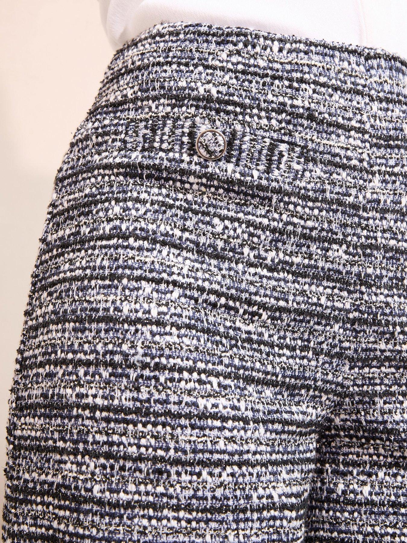 friends-like-these-boucle-stretch-wide-leg-trouser-blueoutfit