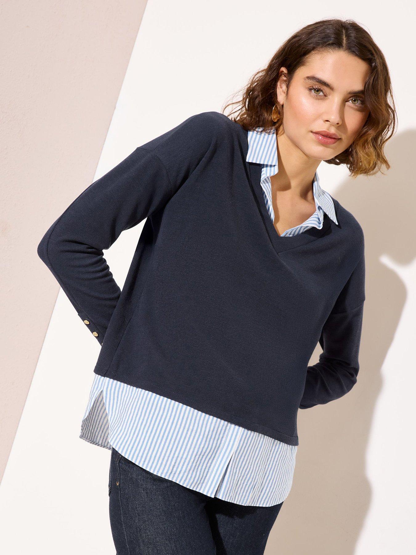 friends-like-these-2-in1-jersey-jumper--navyfront