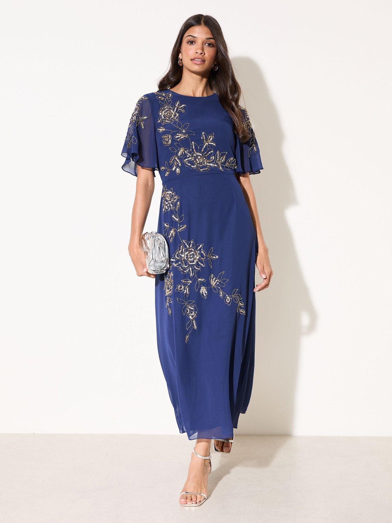 Women's Blue Dresses | Very IE