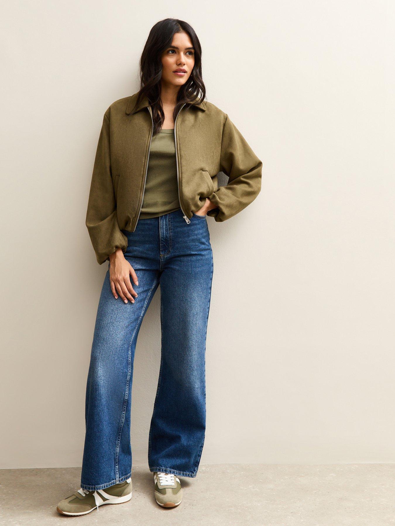 new-look-square-neck-top-greenback