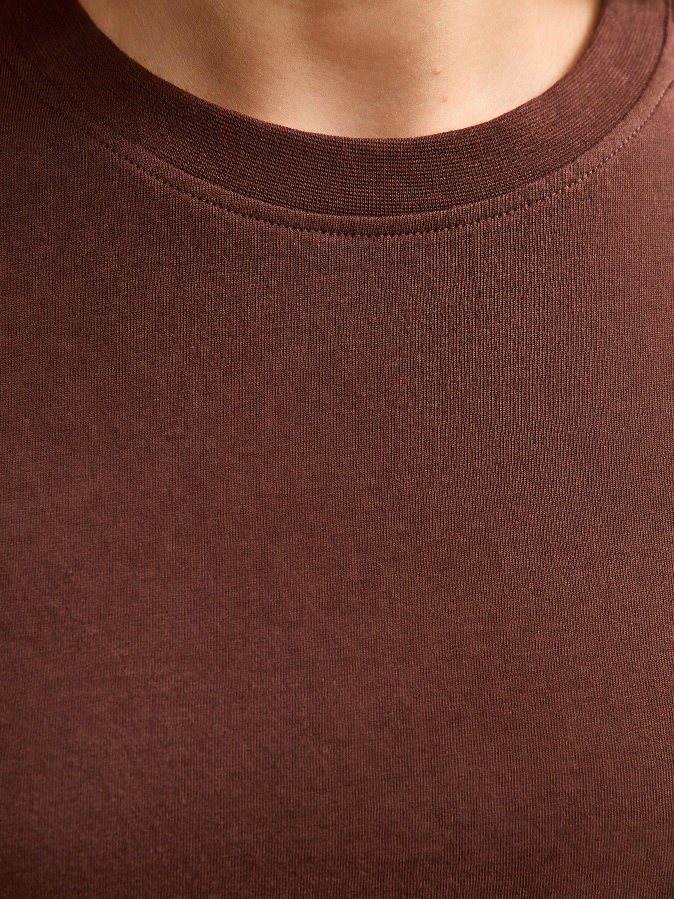 new-look-cotton-boxy-fit-t-shirt-browndetail