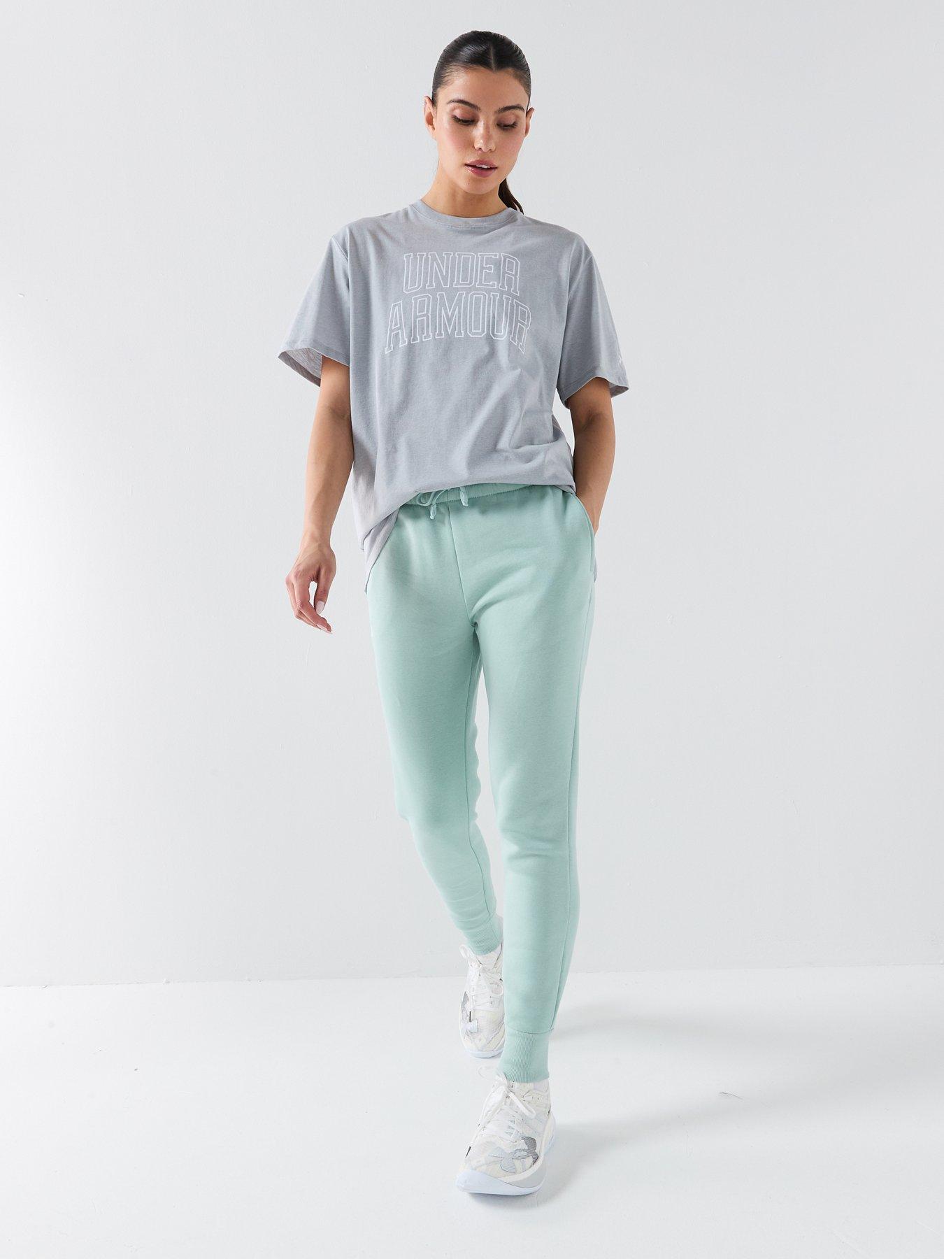 under-armour-womens-rival-fleece-jogger-blueback