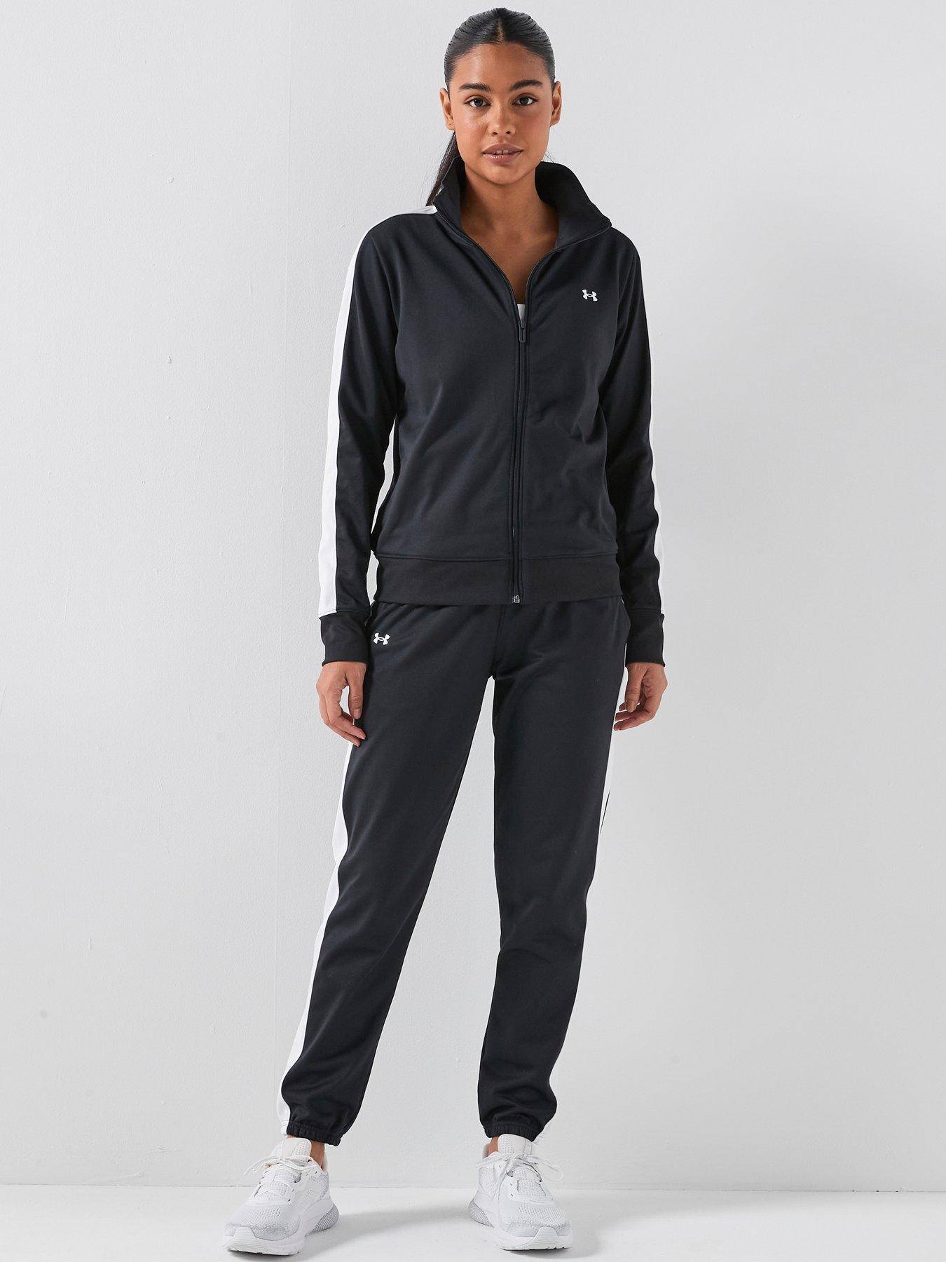 under-armour-womens-rival-knit-tracksuit-black