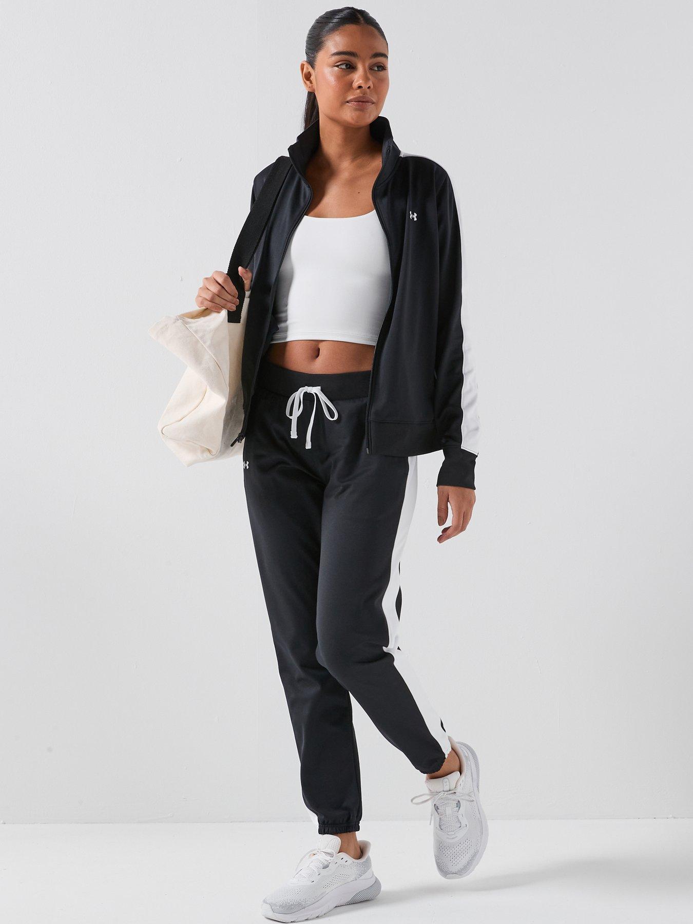 under-armour-womens-rival-knit-tracksuit-blackback