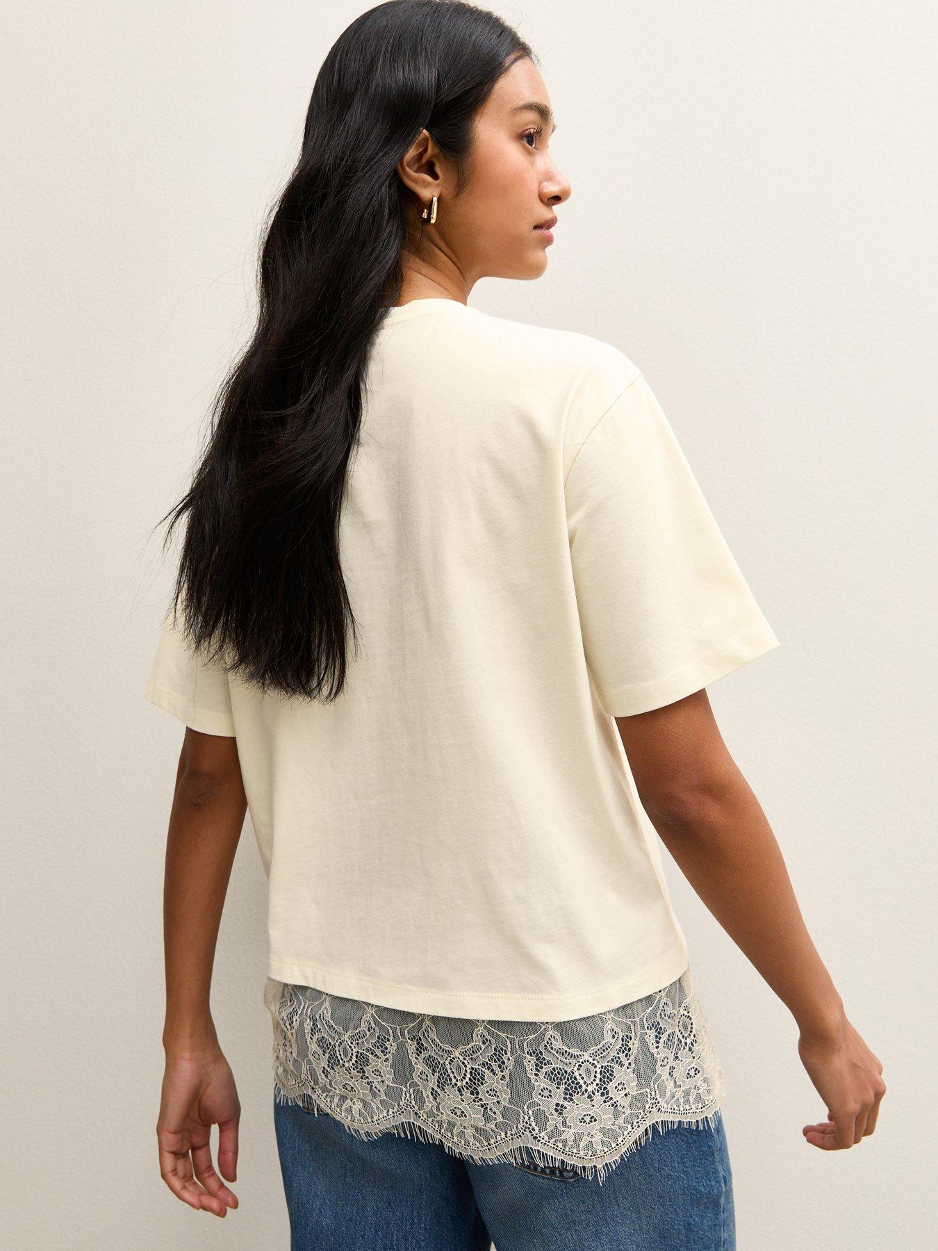 new-look-white-lace-hem-boxy-top-creamstillFront
