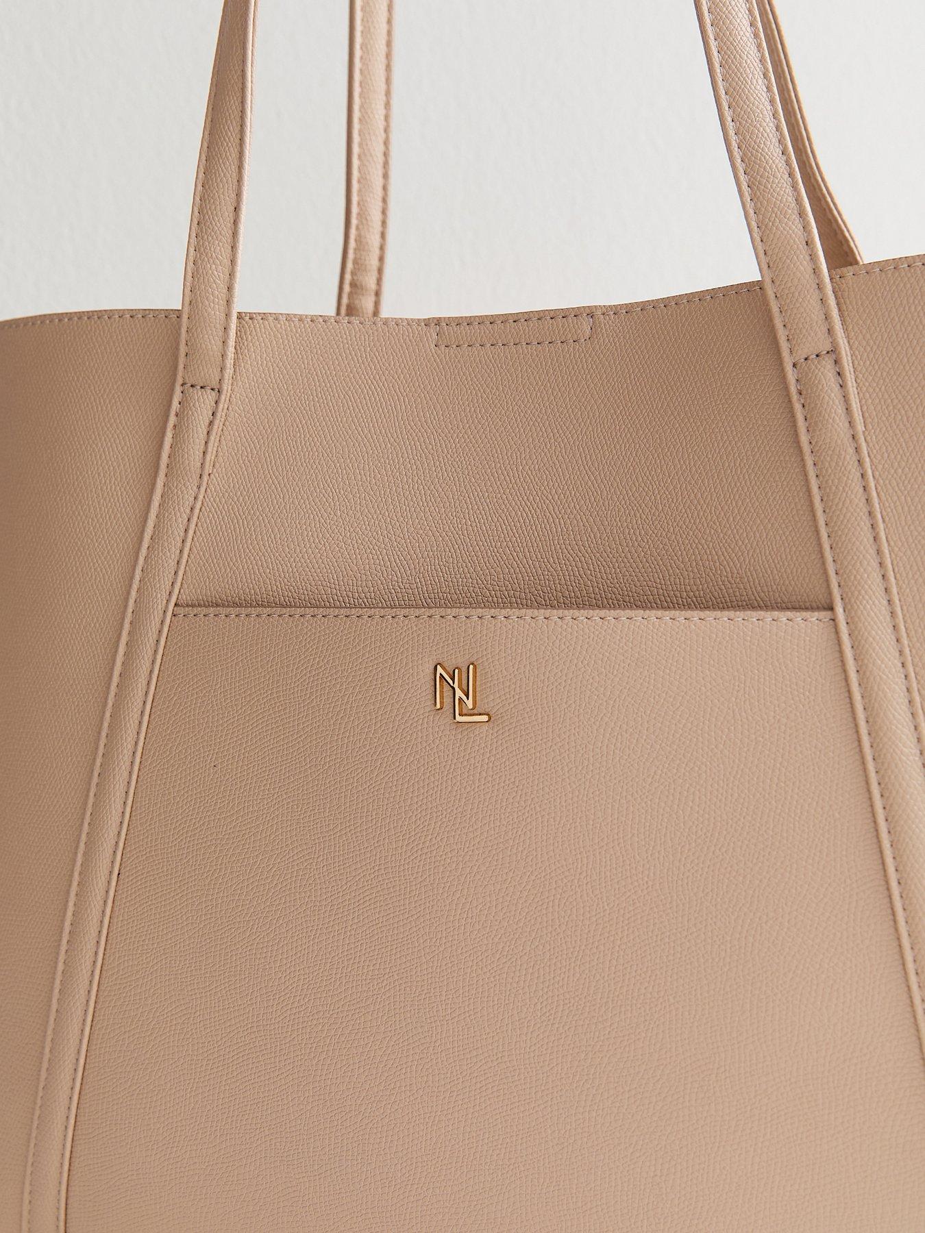 new-look-faux-leather-front-pocket-tote-bag-cameldetail