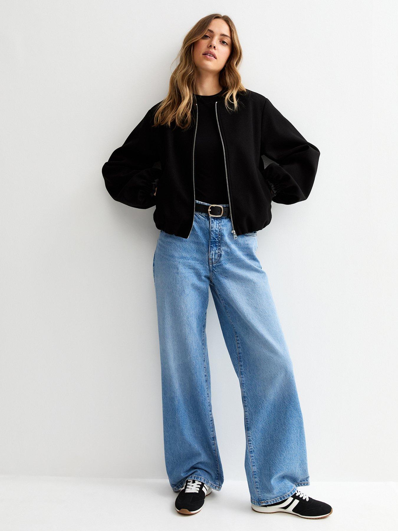 new-look-crew-neck-short-sleeve-bodysuit-blackback