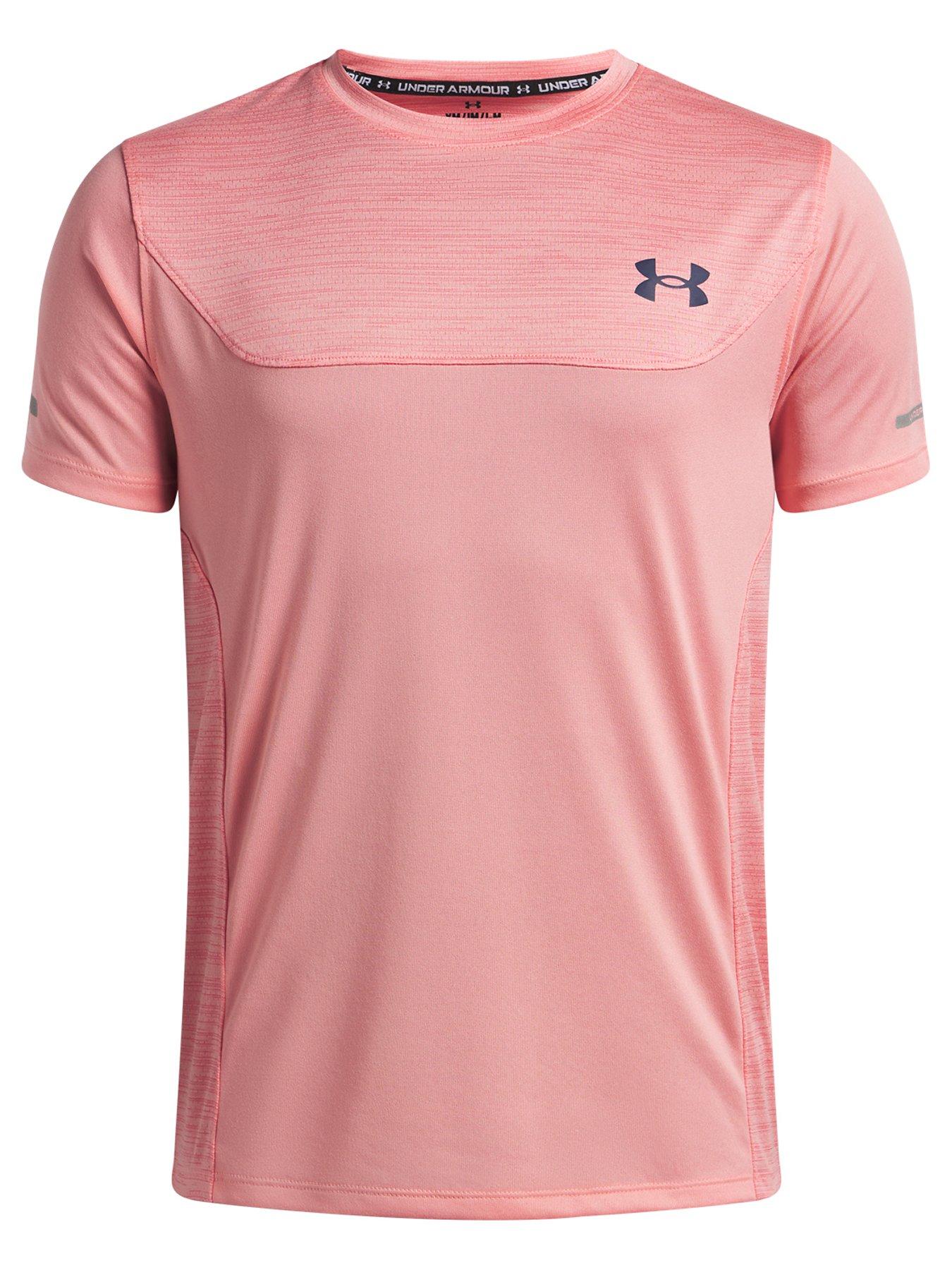 under-armour-junior-boys-training-tech-utility-short-sleeve-t-shirt-pink