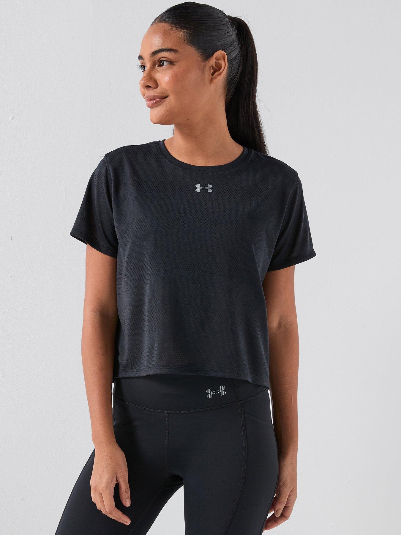 under-armour-womens-running-launch-short-sleeve-t-shirt-blackfront
