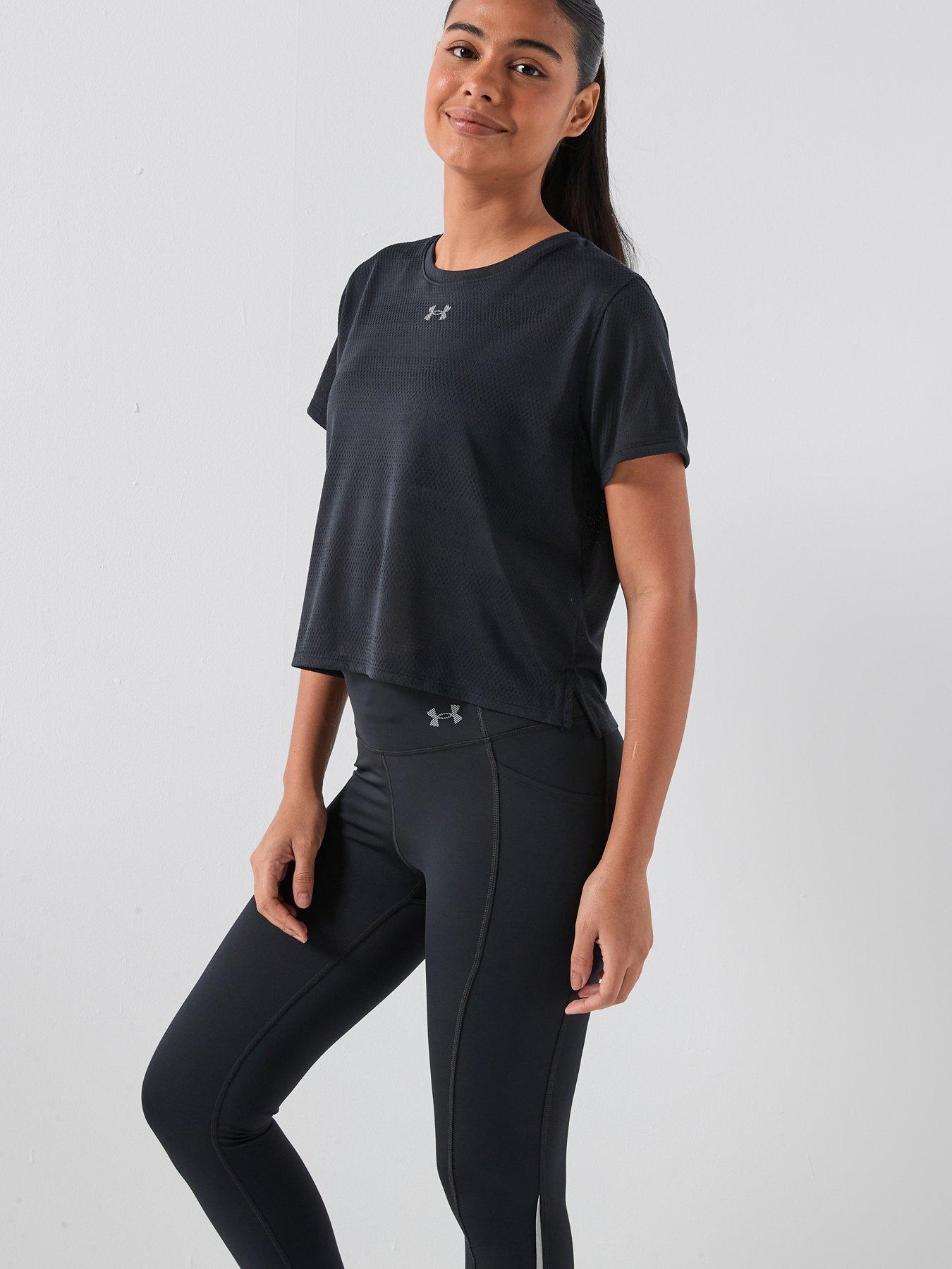 under-armour-womens-running-launch-short-sleeve-t-shirt-blackdetail