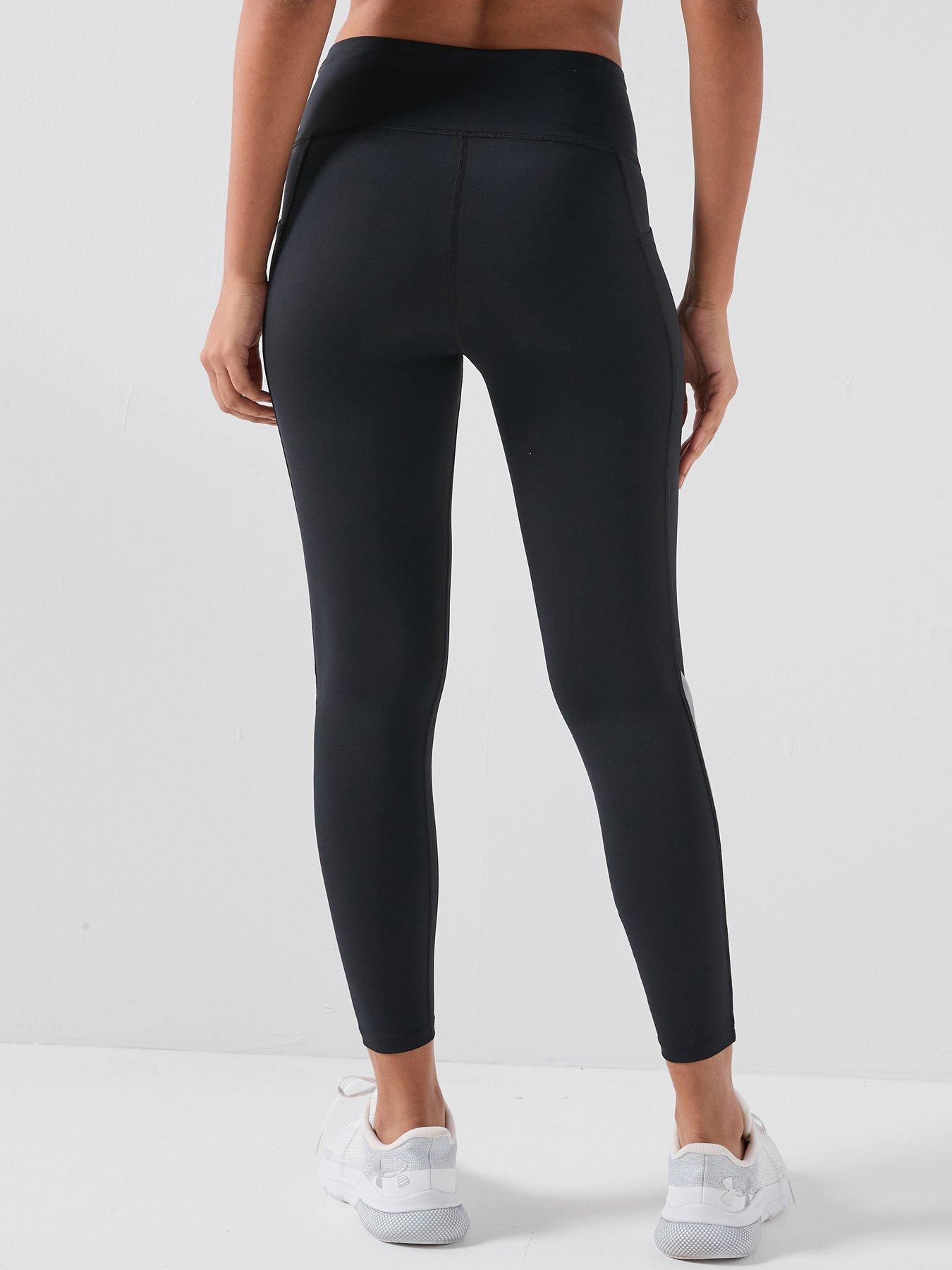 under-armour-womens-running-launch-ankle-legging-blackstillFront