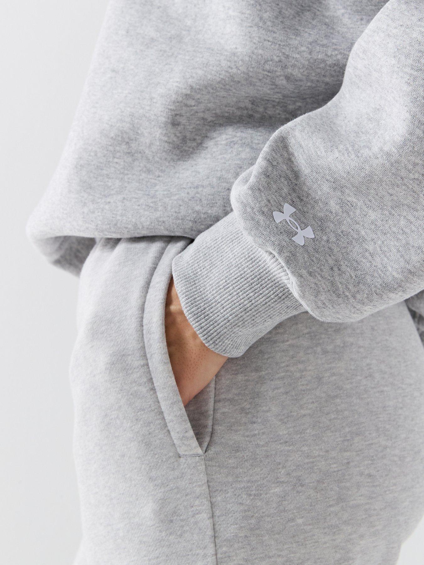 under-armour-womens-rival-fleece-os-crew-greydetail