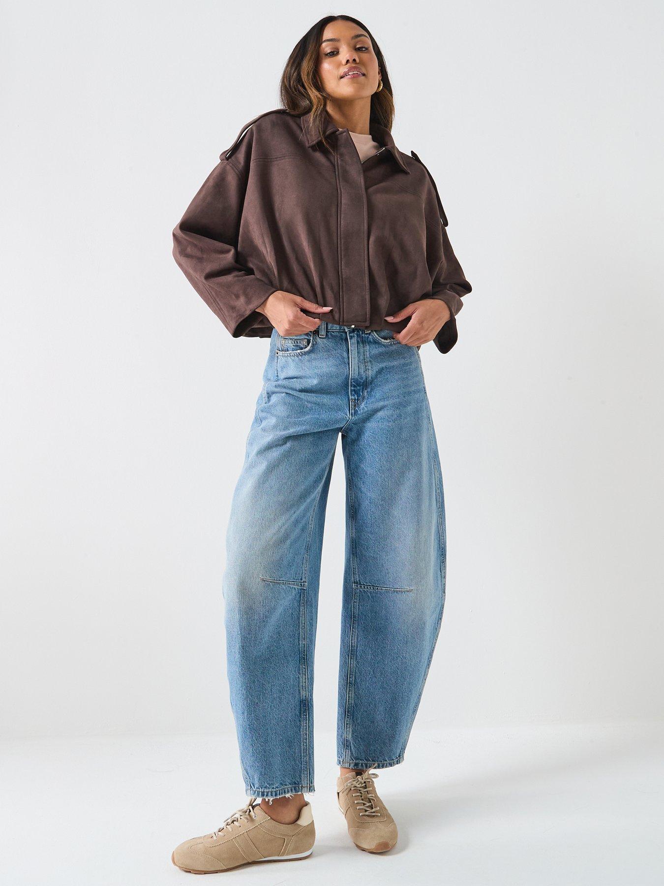 jdy-nia-faux-suede-jacket-brownback