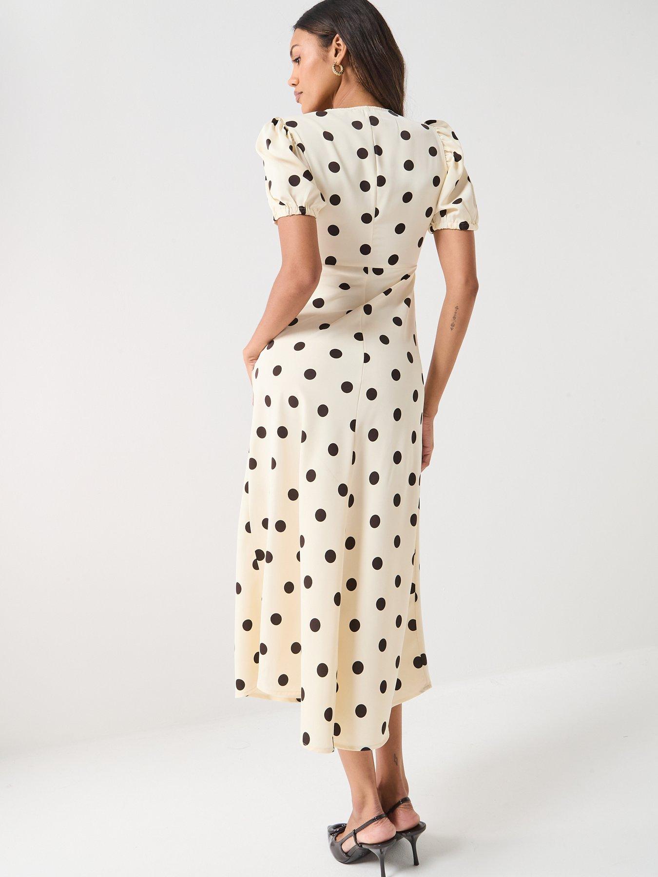 jdy-aya-short-sleeve-midi-dress-whitestillFront