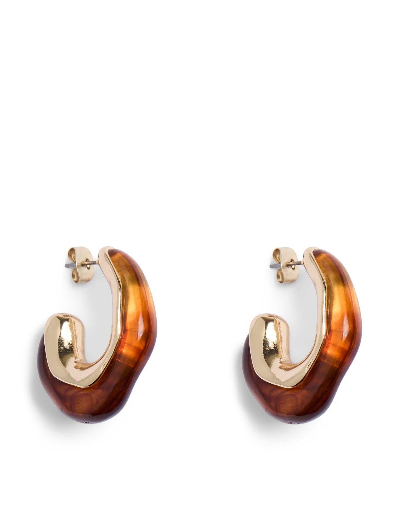 PIECES Pcreila D Earrings Bundle