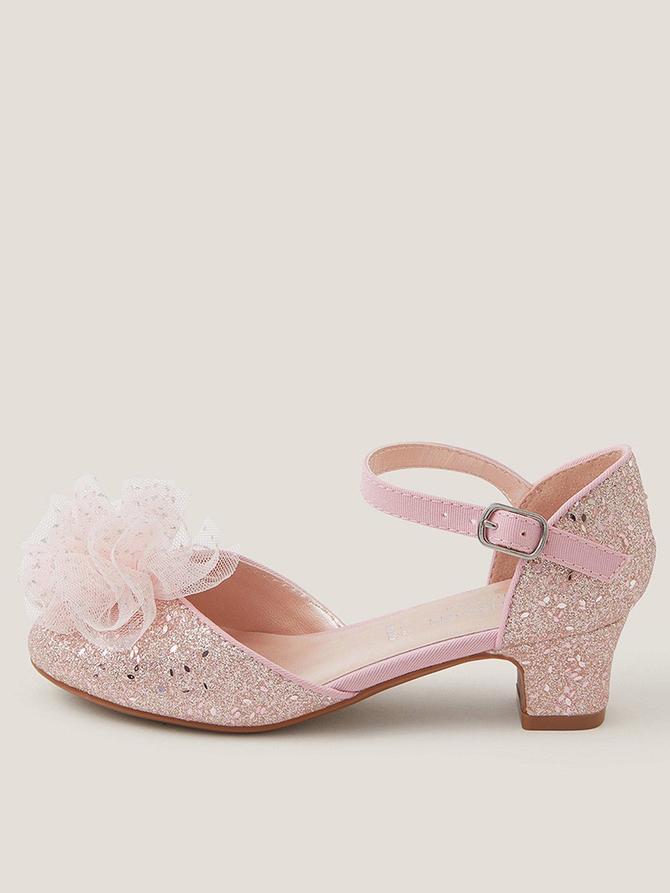 monsoon-girls-tulle-pom-dancing-heel-shoes-pink
