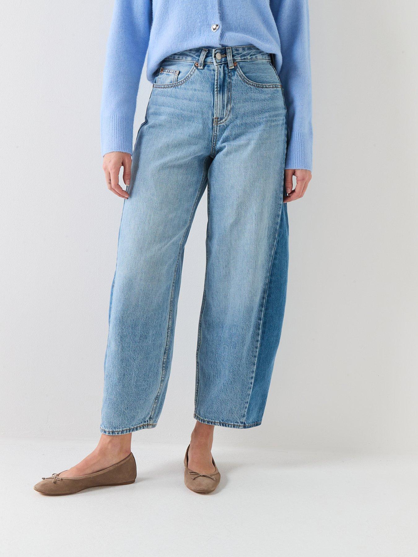 vero-moda-high-rise-barrel-two-toned-jeans-medium-bluefront