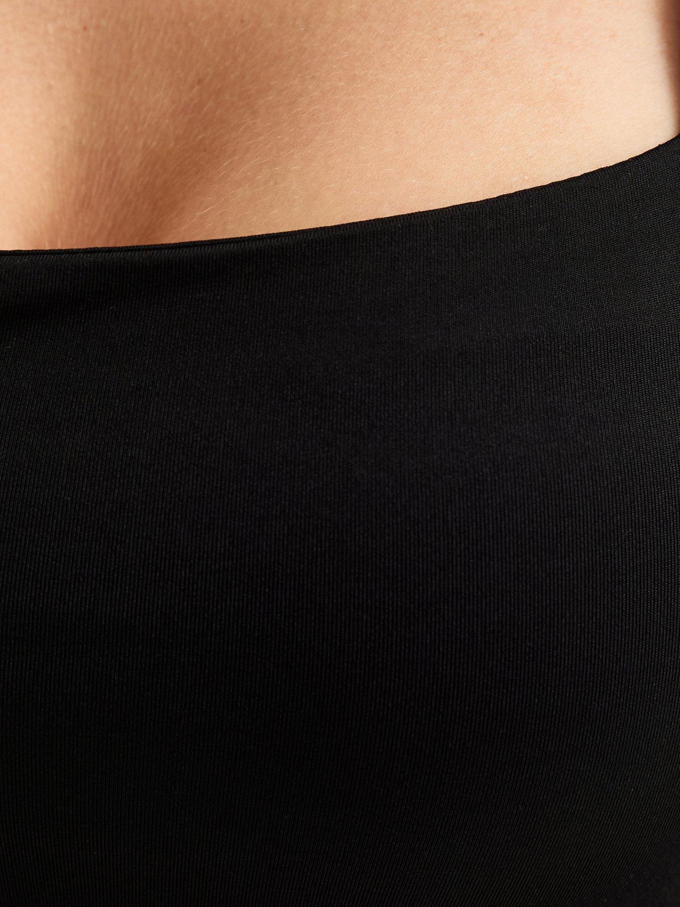 new-look-black-slinky-square-neck-sleeveless-bodysuitdetail