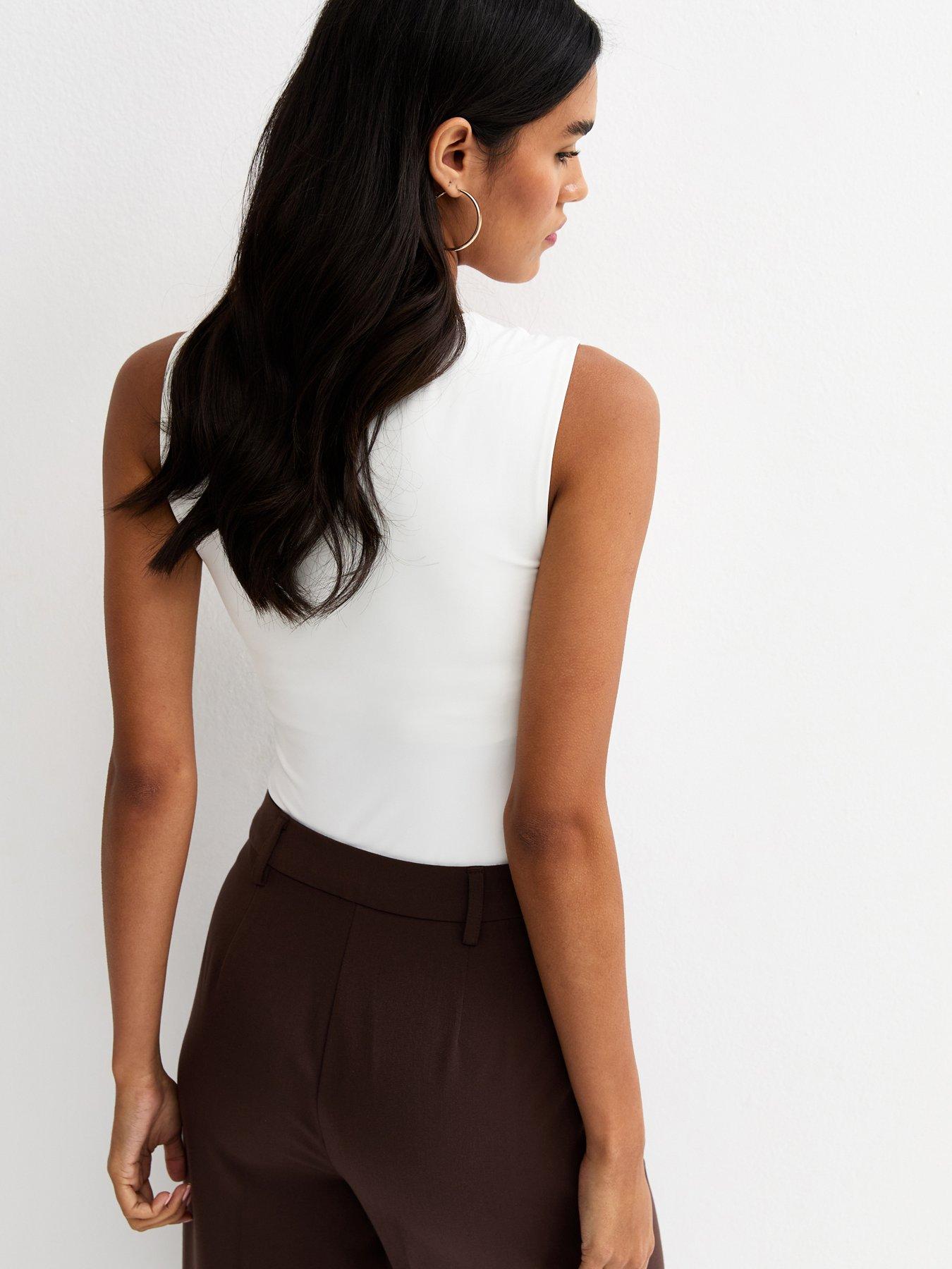 new-look-slinky-square-neck-sleeveless-bodysuit-whitestillFront