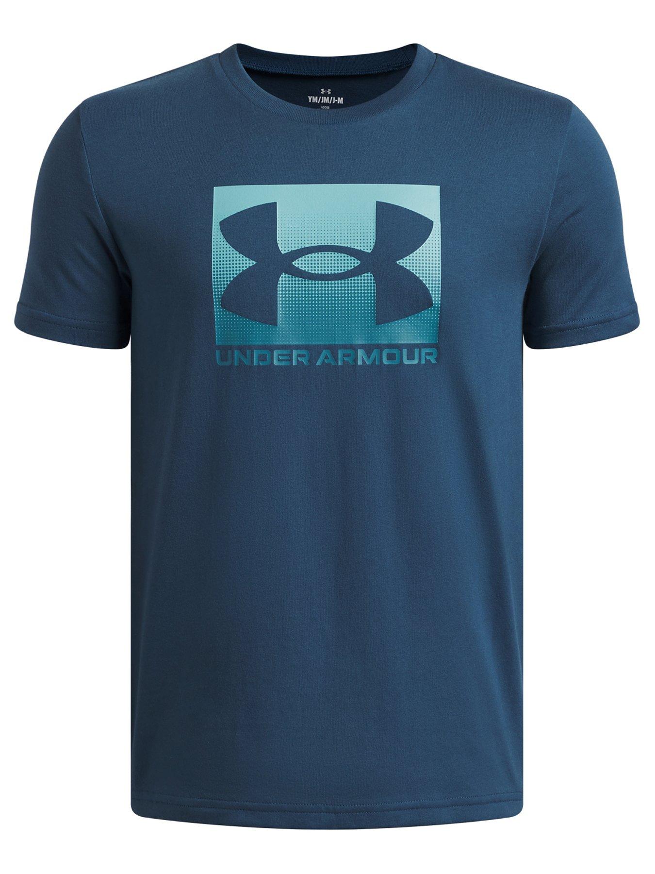 under-armour-junior-boys-training-blue