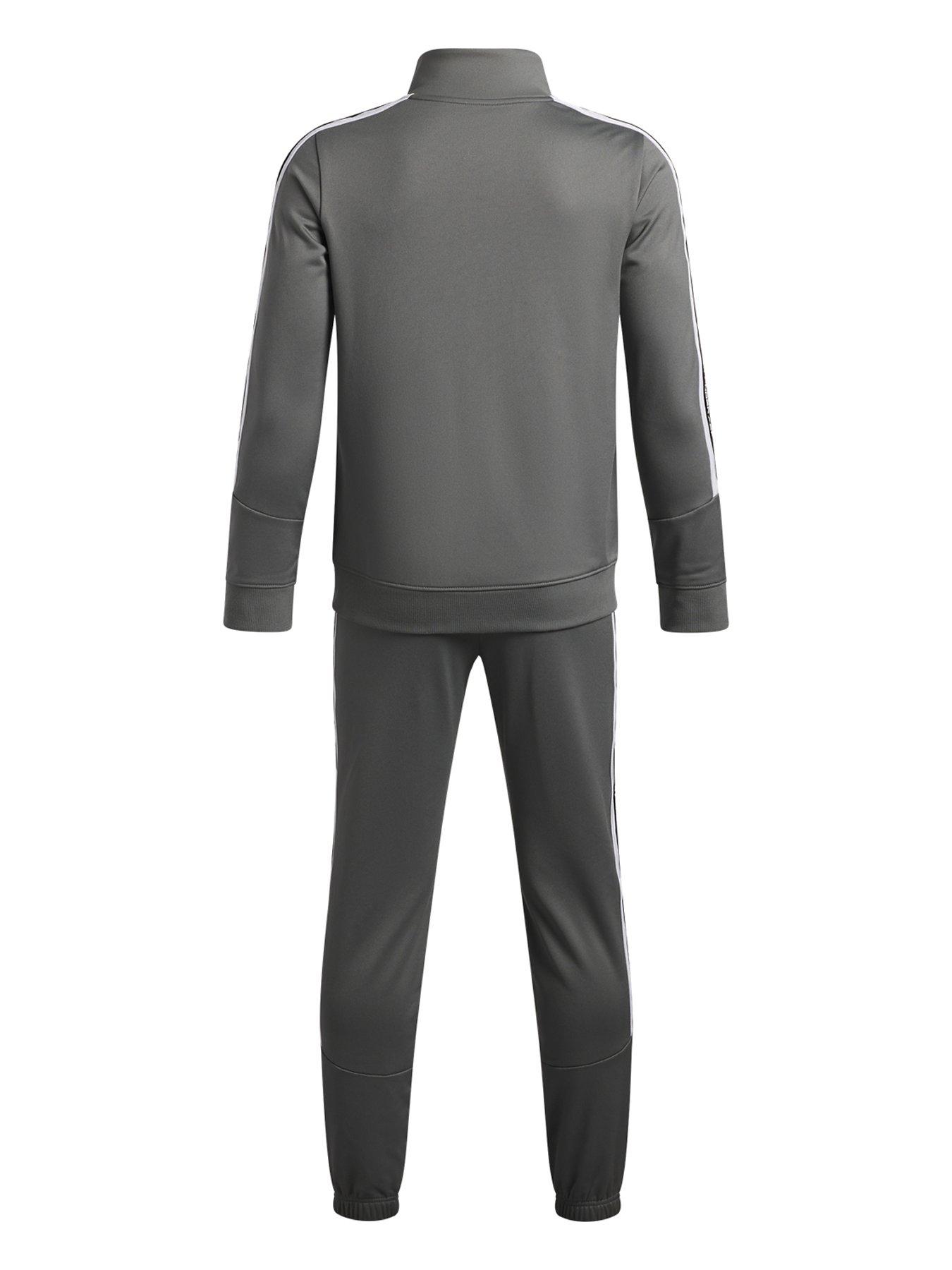 under-armour-junior-boys-training-icon-knit-tracksuit-greenback
