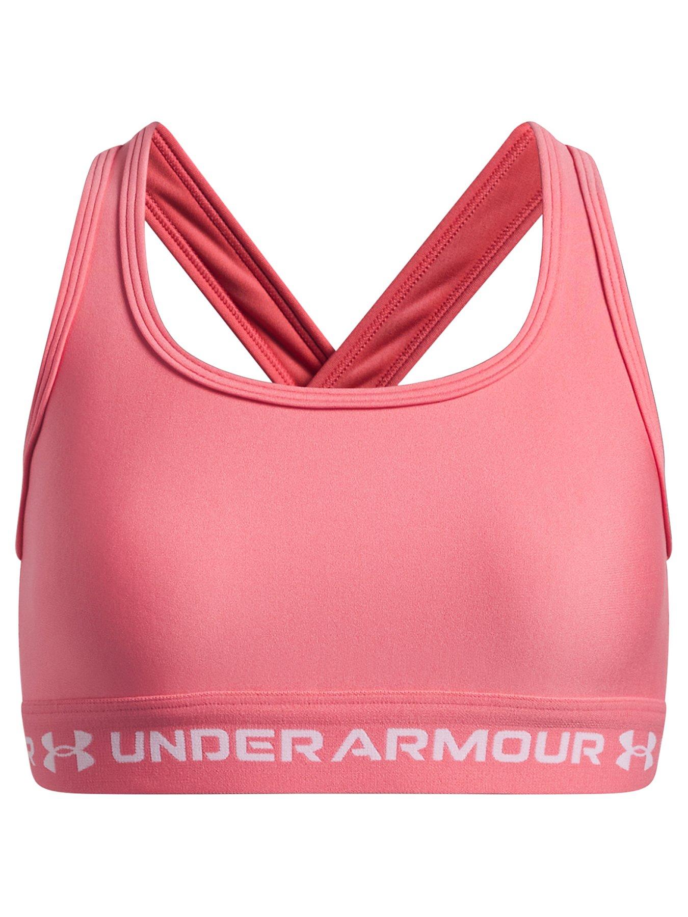 under-armour-junior-girls-training-crossback-mid-bra-pinkfront