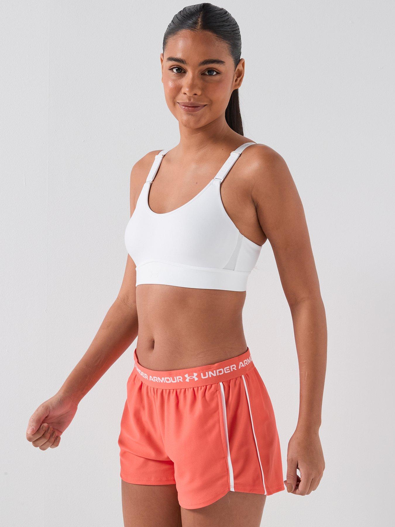 under-armour-womens-training-tech-play-up-short-reddetail