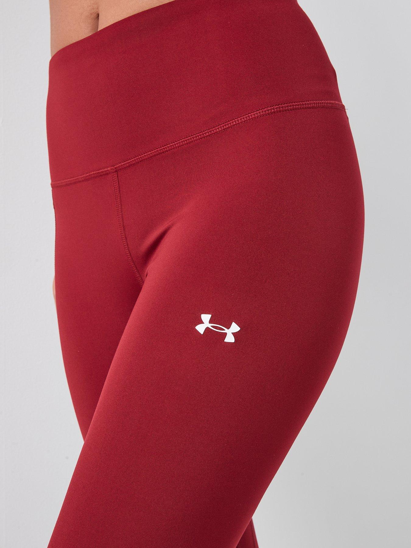 under-armour-womens-training-motion-ankle-legging-buergundyoutfit