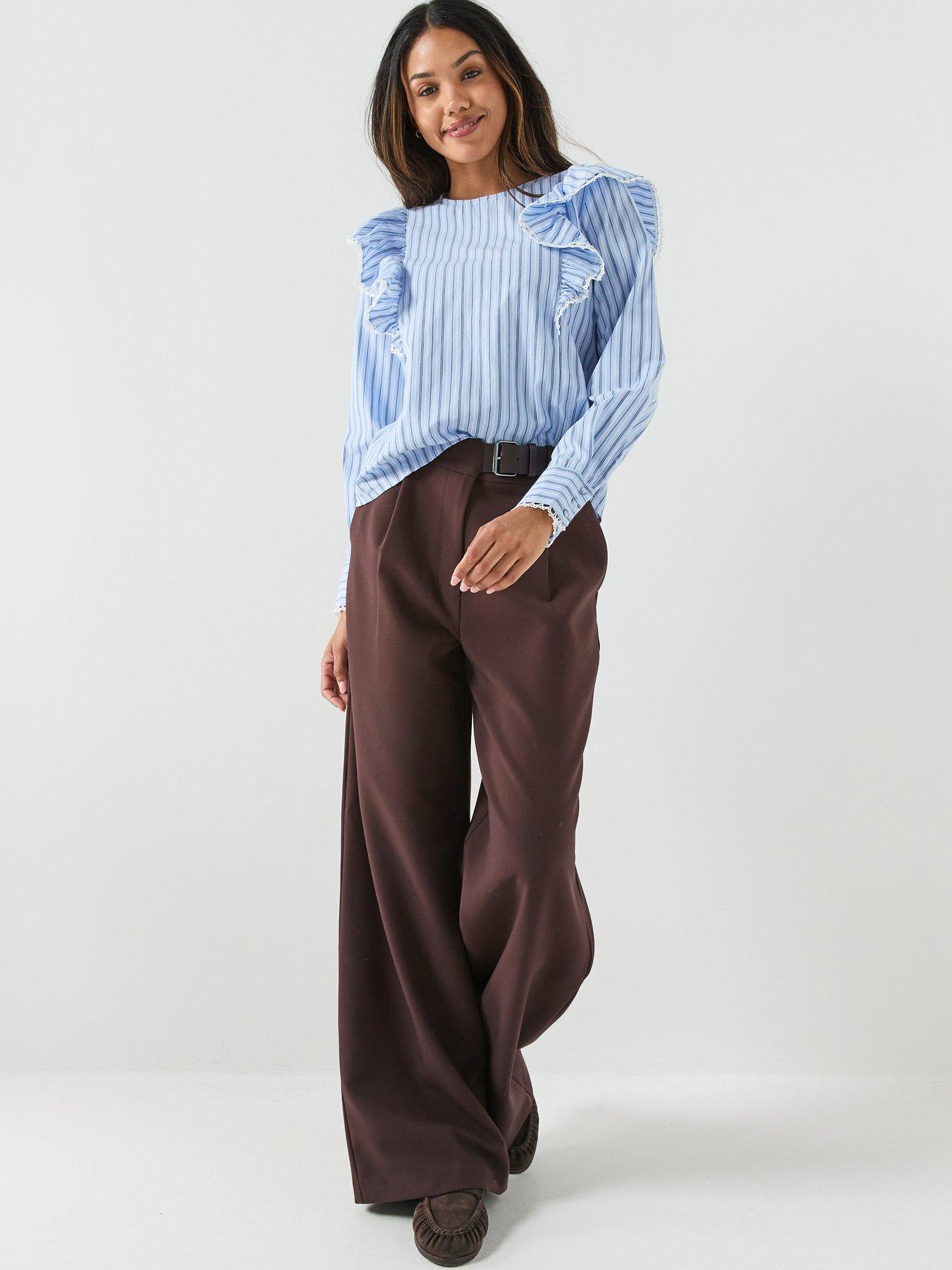 vero-moda-vmfanni-ls-tape-top-wvnback
