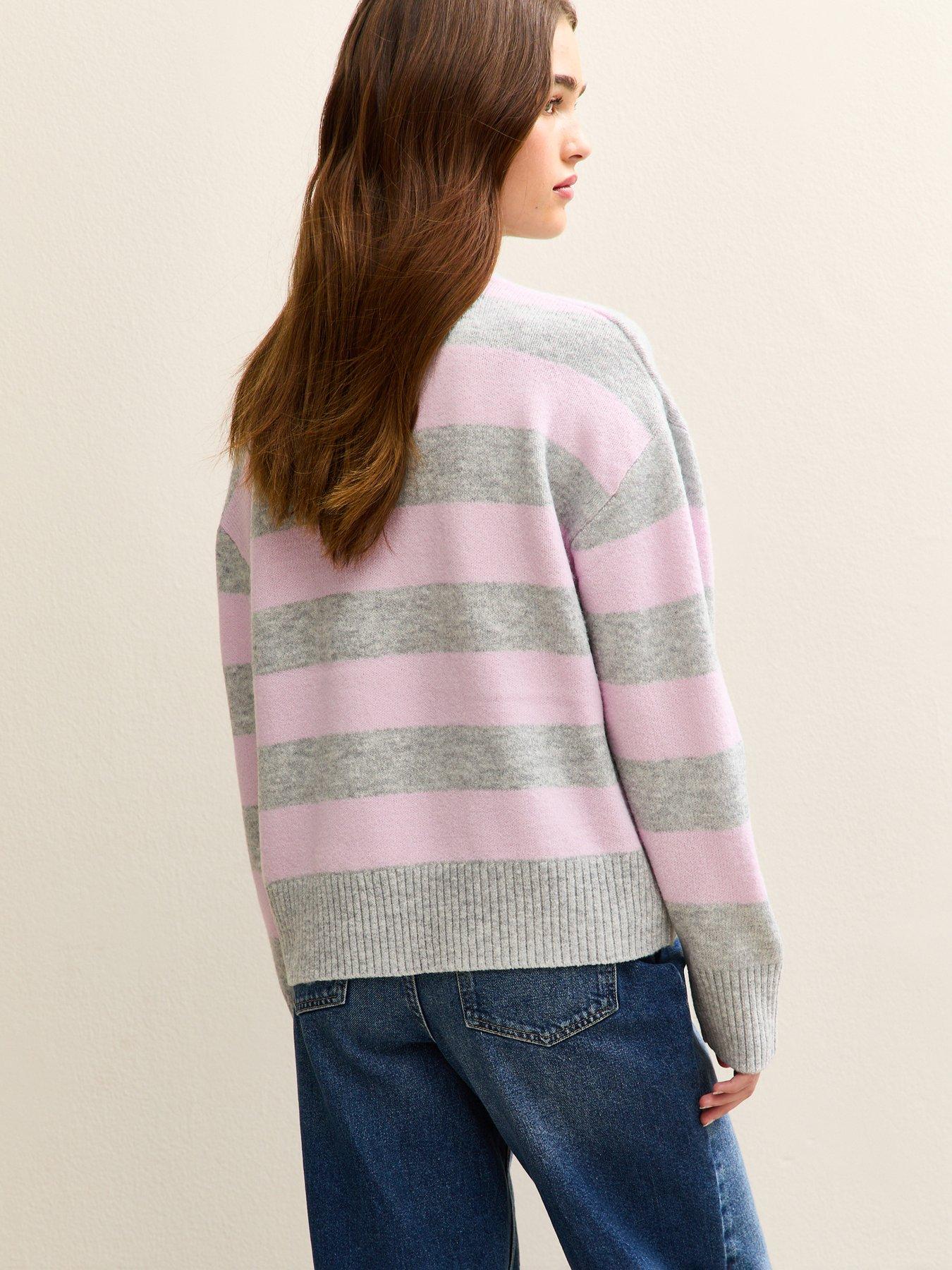 new-look-striped-midweight-jumper-light-greypurplestillFront