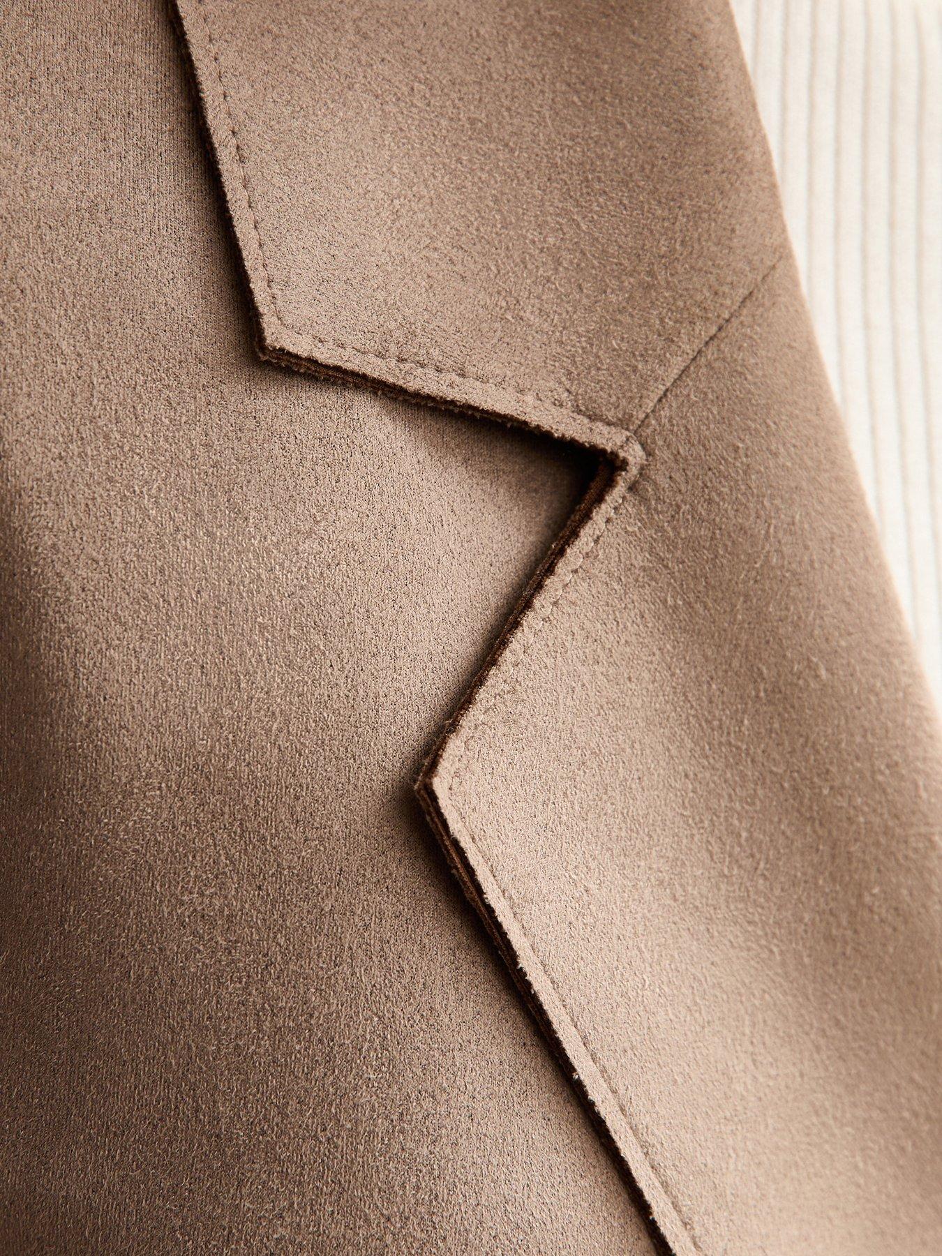 new-look-faux-suede-belted-duster-coat-lightnbspbrowndetail