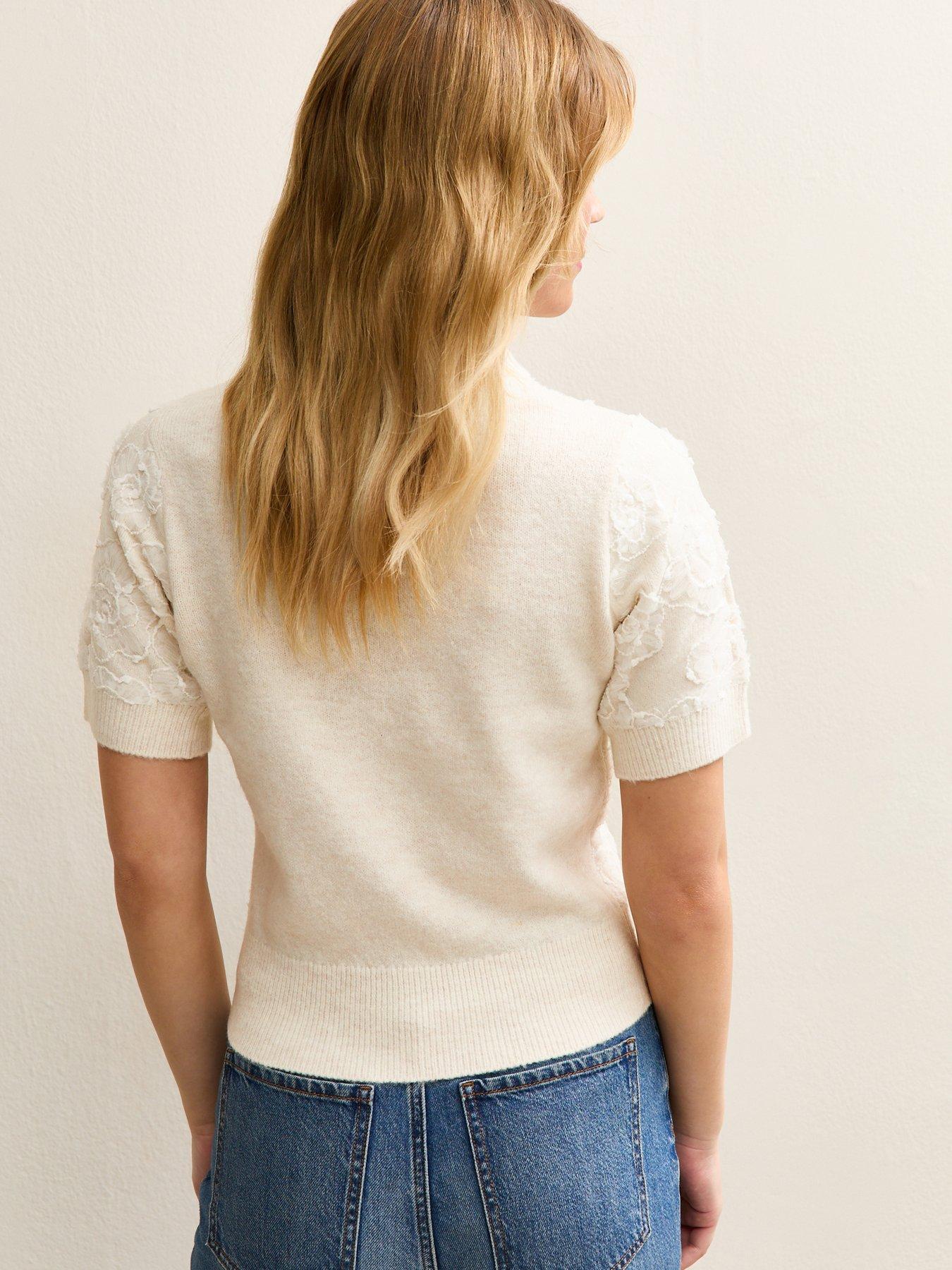 new-look-lace-midweight-knit-top-creamstillFront